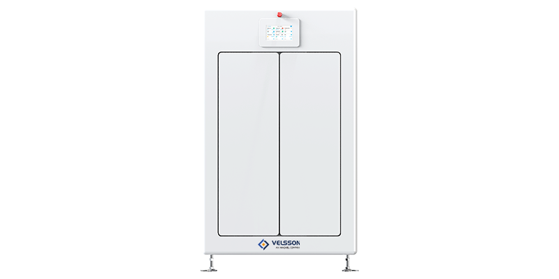 INNOSHAKER PULSAR Microplate Shaker Incubator