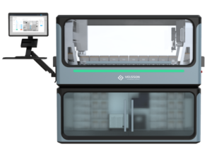 SFS-Plus Smart Fluid System